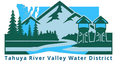 Tahuya River Valley Water District